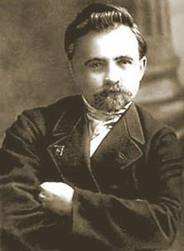 Eugenio Preobrazhenski 2