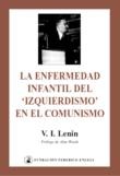 Lenin izquierdismo color 110x161 Copiar