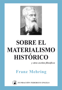 mehring materialismo histor