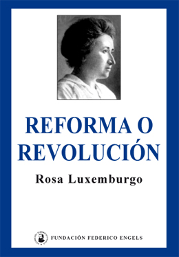 rosalux reforma revoluc