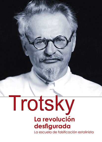 La revolución desfigurada