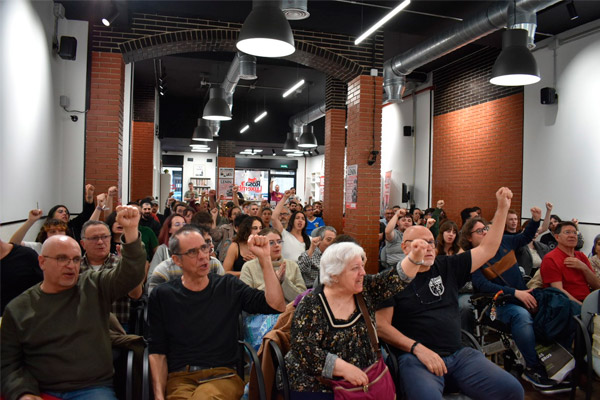 Librería"