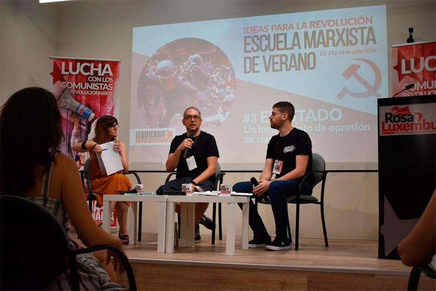 Librería"
