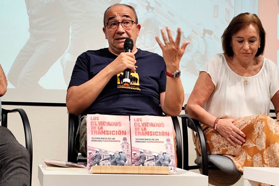 Librería"