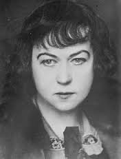 Alexandra Kollontai autores