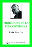 Trotsky vida cotidiana