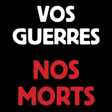 Vos guerres nos morts DEF