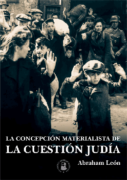 abrahamleon cuestion judia
