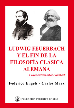 engels feuerbach