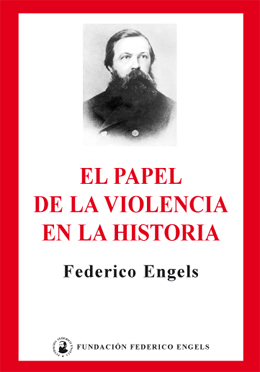 engels papel violencia hist