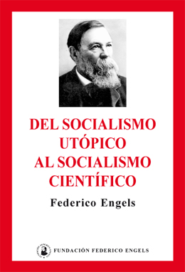 engels socialismo utopi