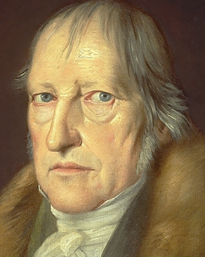 hegel