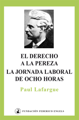 lafargue derecho pereza