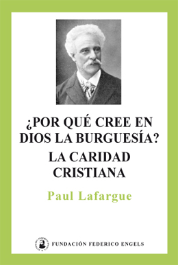 lafargue dios burguesia