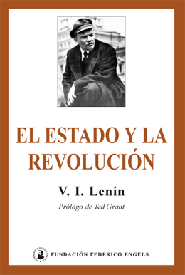 lenin estado y revolu