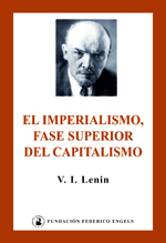 lenin imperialismo