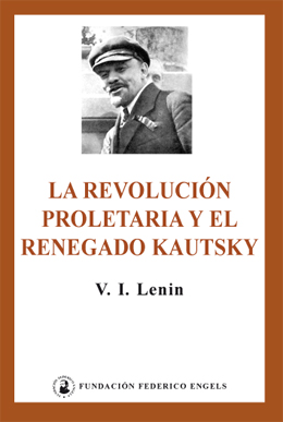 lenin kautsky