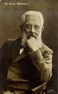 mehring