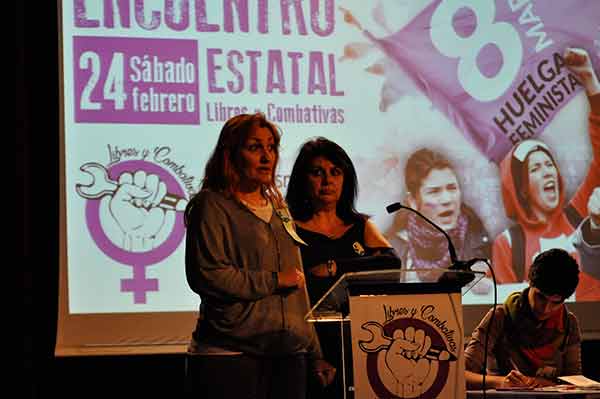 Plataforma Libres de Essure