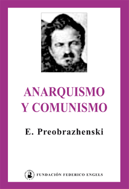 portada anar comunismo