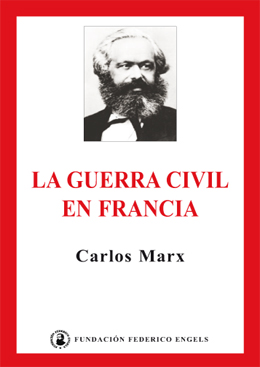 portada guerracivil Francia
