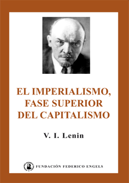 portada lenin imperialismo
