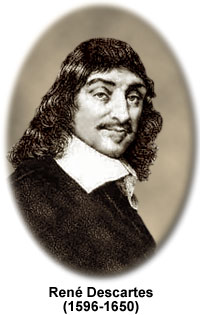 rene descartes