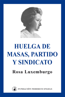 rosa huelga masas