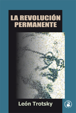trotsky revolucion permanen