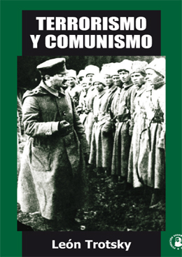 trotsky terrorismo